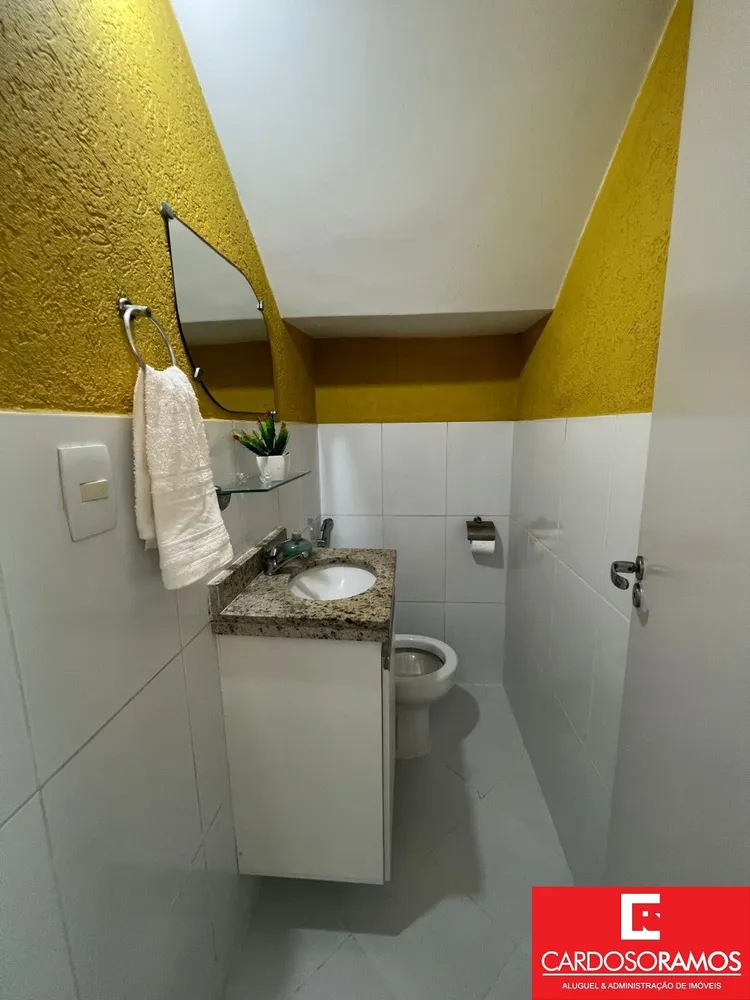 Casa, 3 quartos - Foto 12