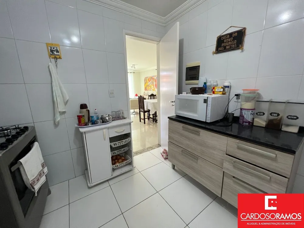 Casa, 3 quartos - Foto 10