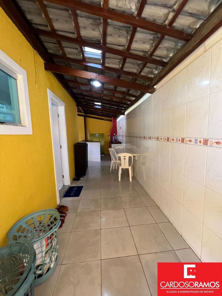 Casa, 3 quartos - Foto 10