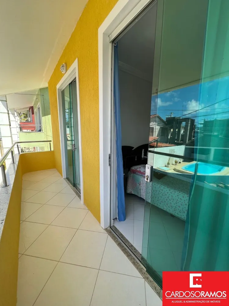Casa, 3 quartos - Foto 15