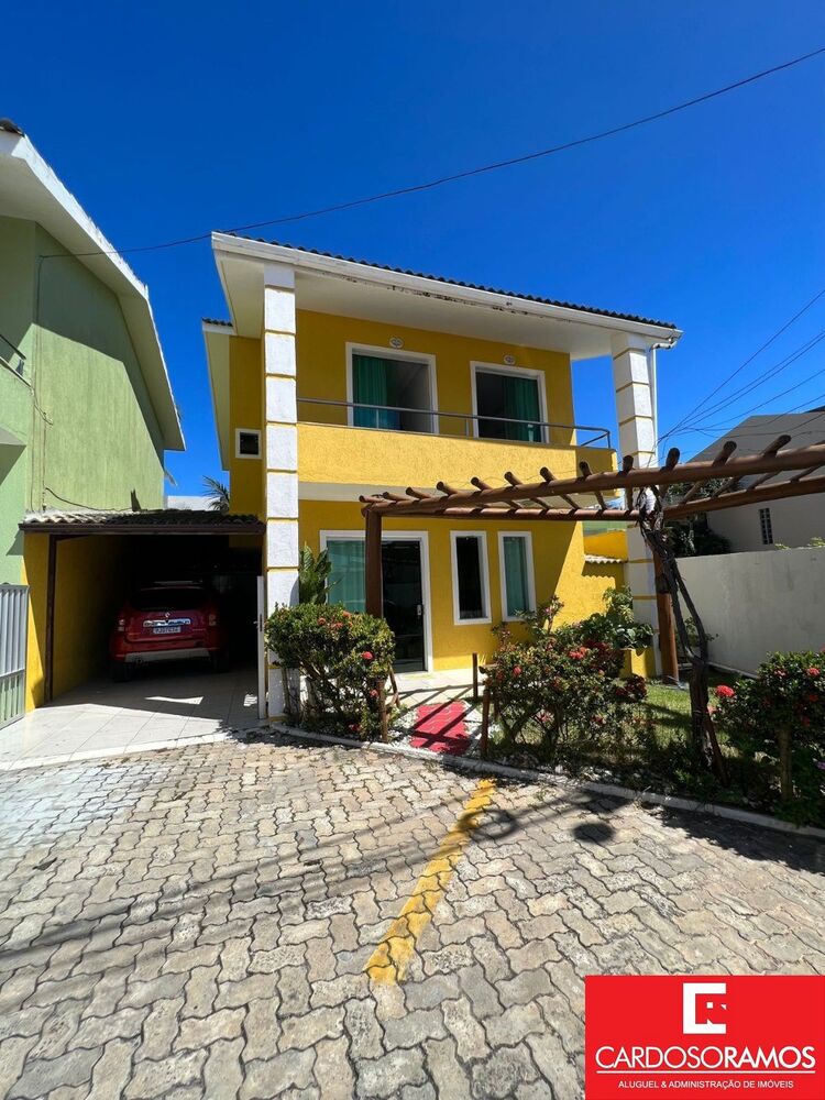 Casa, 3 quartos - Foto 4