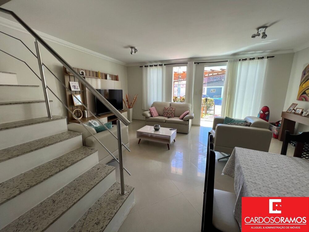 Casa, 3 quartos - Foto 5