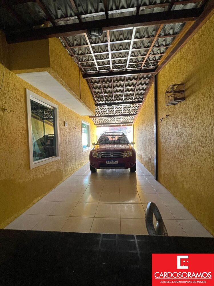 Casa, 3 quartos - Foto 6