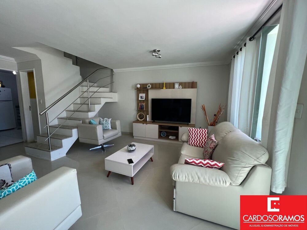 Casa, 3 quartos - Foto 3