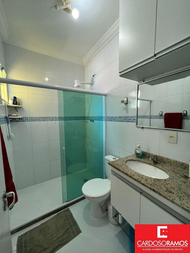 Casa, 3 quartos - Foto 12