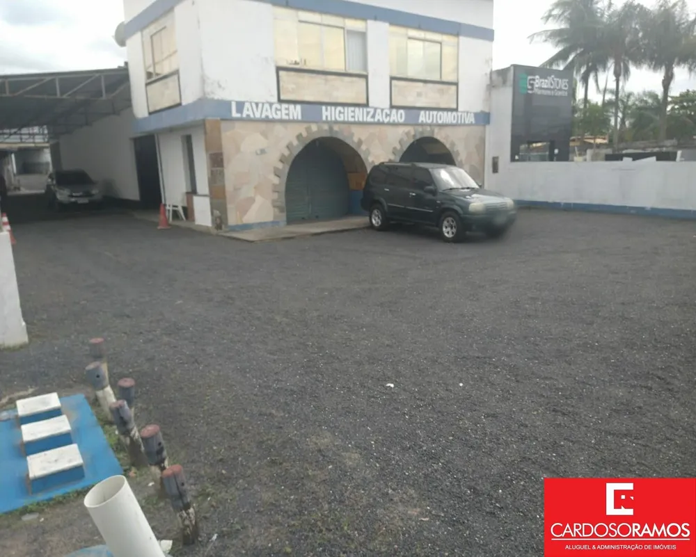 Loja-Salão, 400 m² - Foto 1