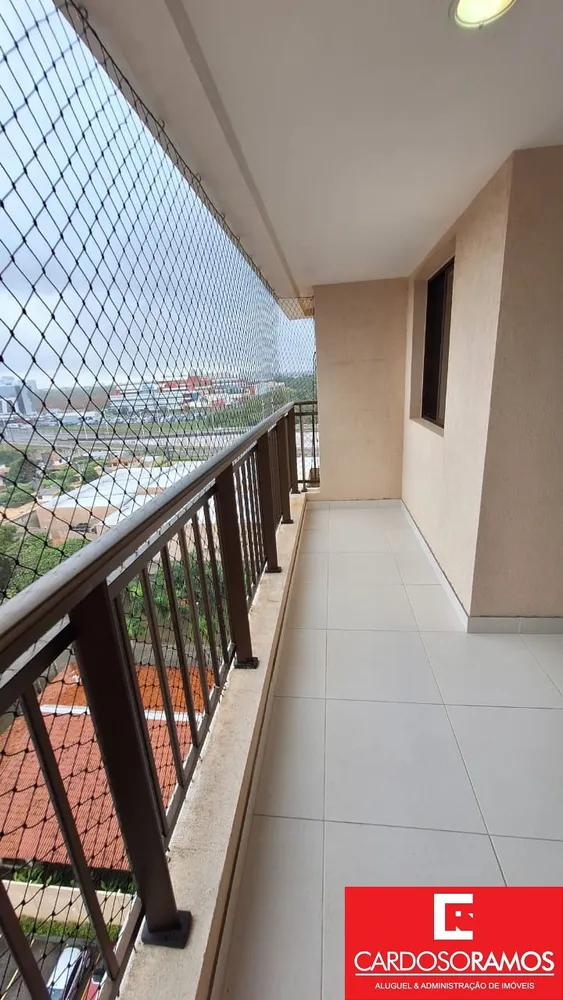 Apartamento, 3 quartos, 83 m² - Foto 5