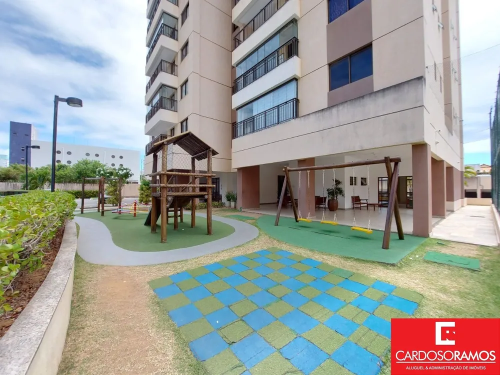 Apartamento, 3 quartos, 83 m² - Foto 12