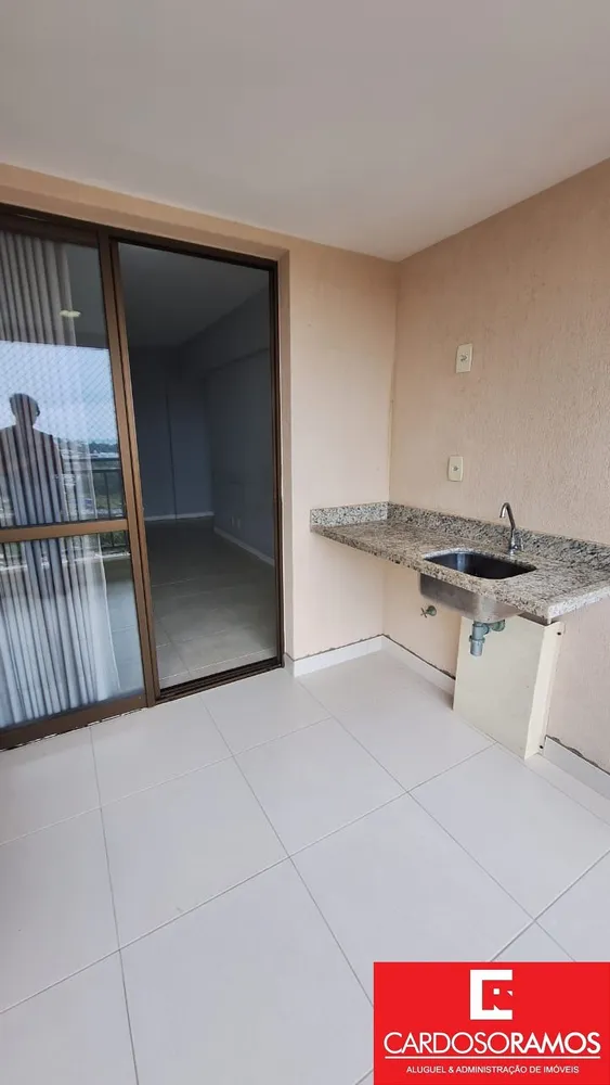 Apartamento, 3 quartos, 83 m² - Foto 3
