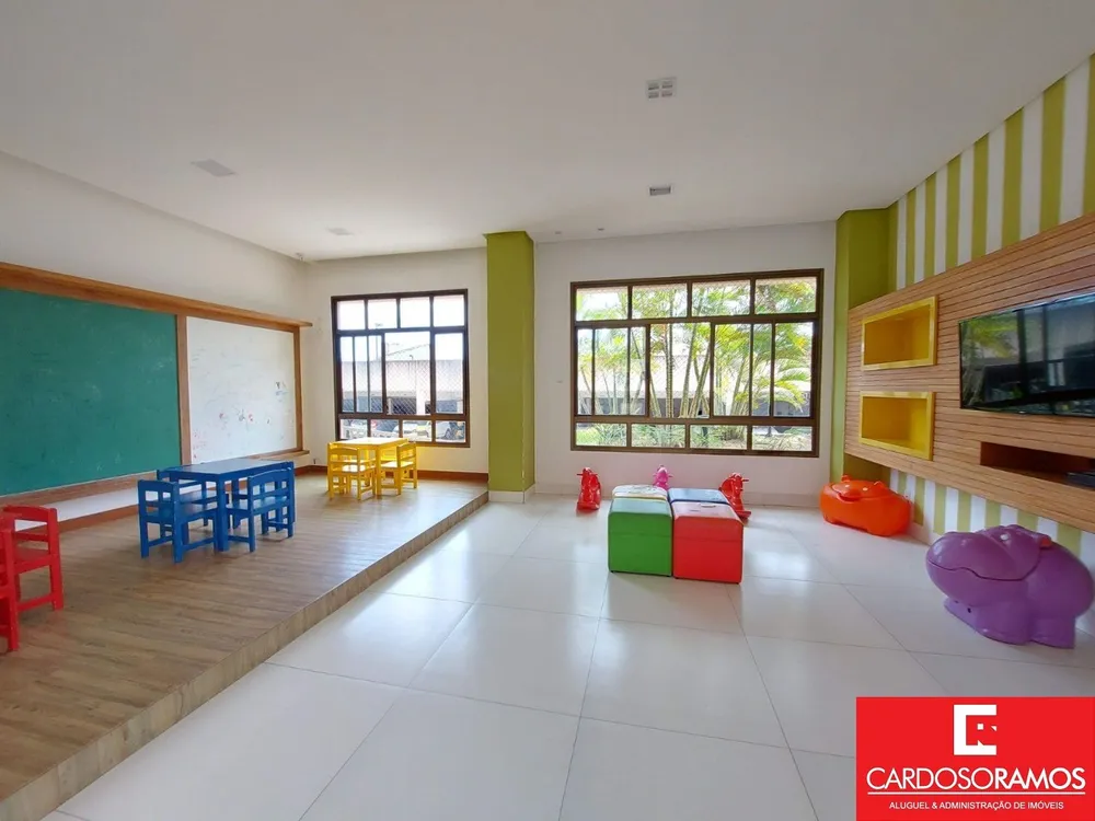 Apartamento, 3 quartos, 83 m² - Foto 8