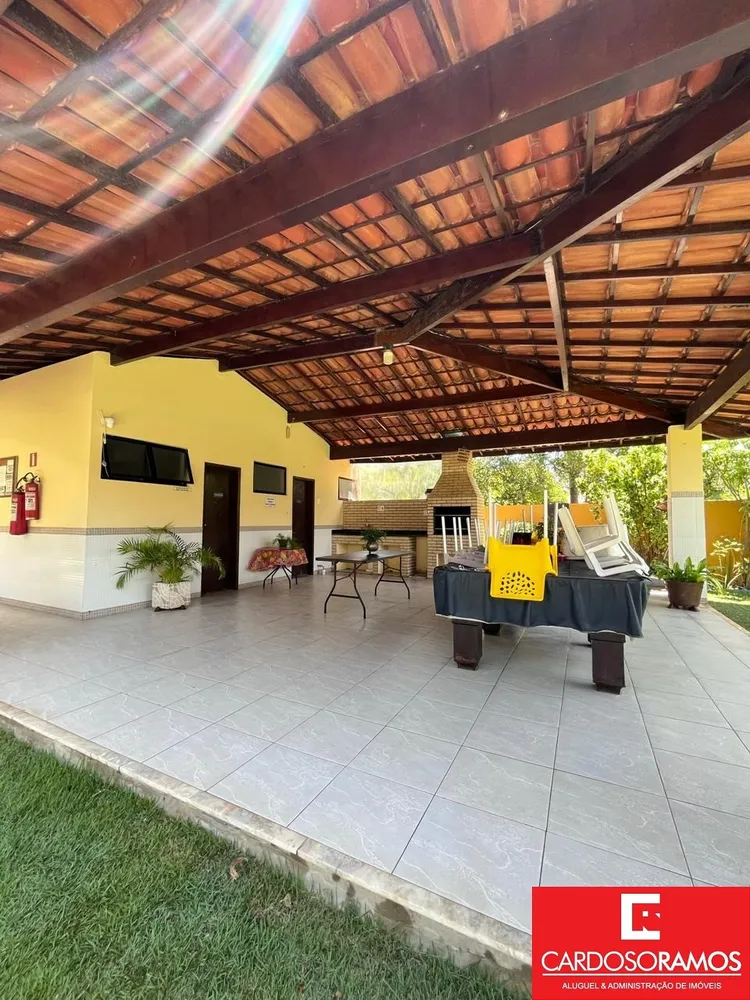 Casa, 2 quartos - Foto 12