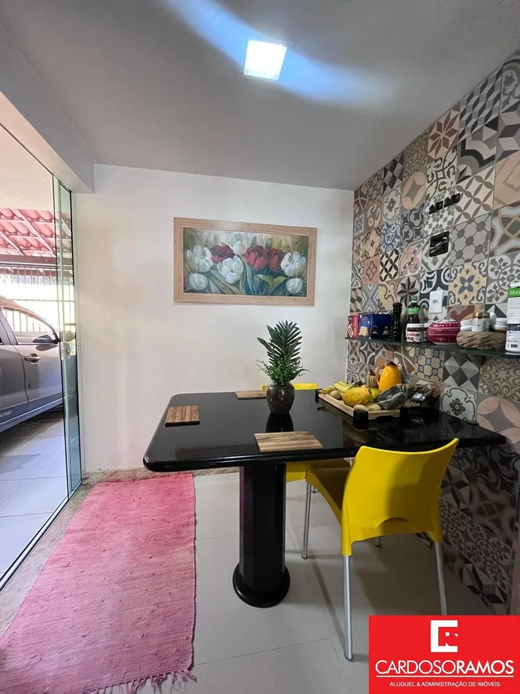 Casa, 2 quartos - Foto 5