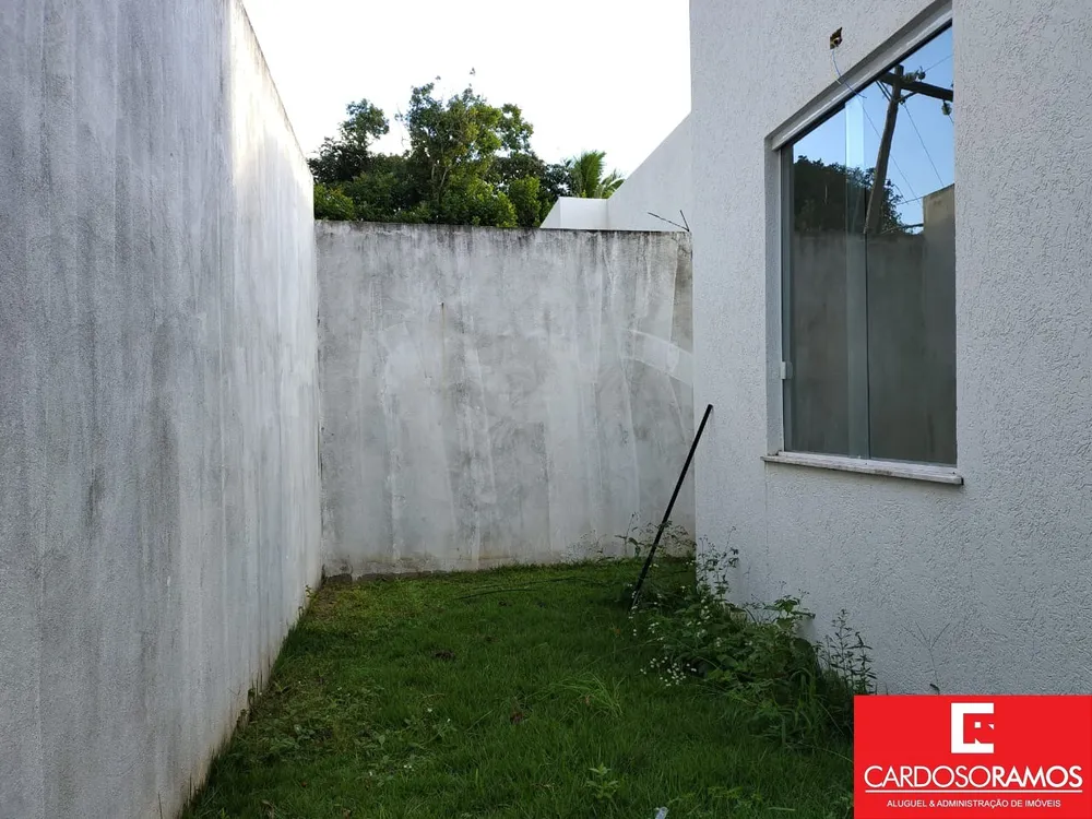 Casa de Condomínio, 2 quartos - Foto 9