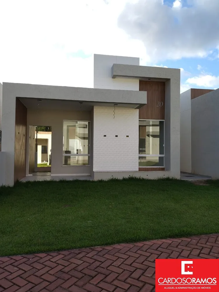 Casa de Condomínio, 2 quartos - Foto 11