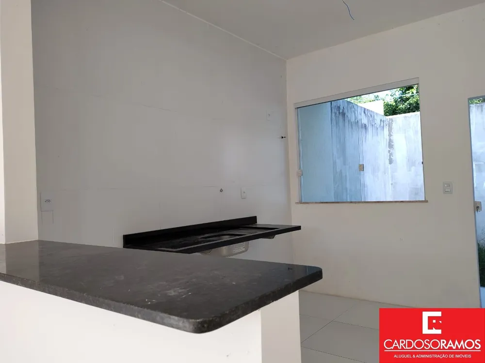 Casa de Condomínio, 2 quartos - Foto 2