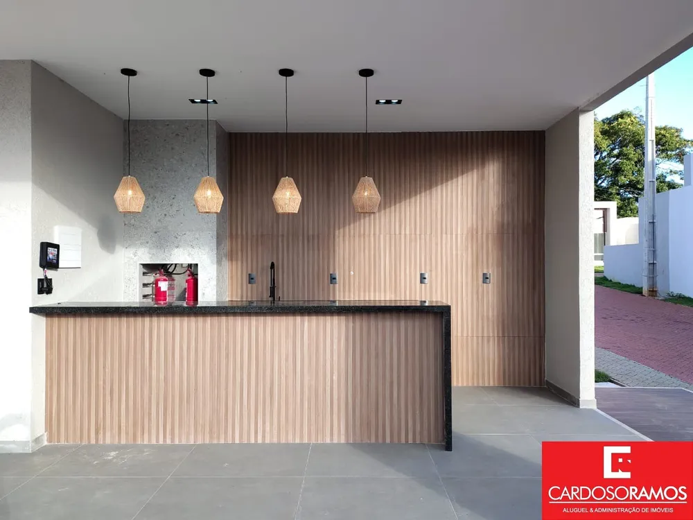 Casa de Condomínio, 2 quartos - Foto 6
