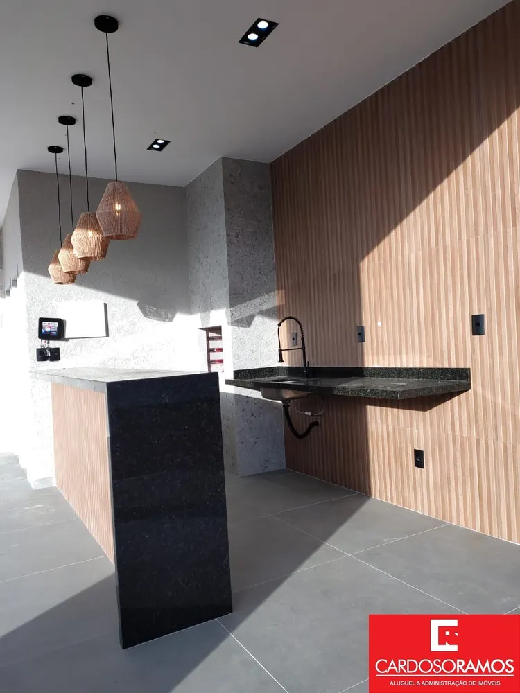 Casa de Condomínio, 2 quartos - Foto 4