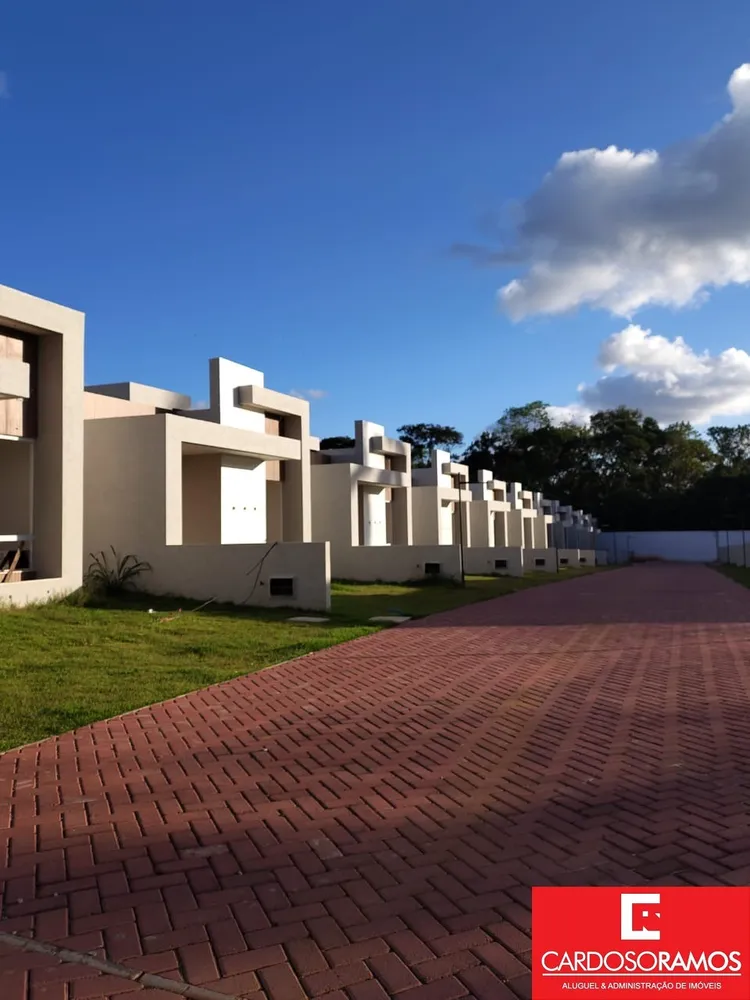 Casa de Condomínio, 2 quartos - Foto 8