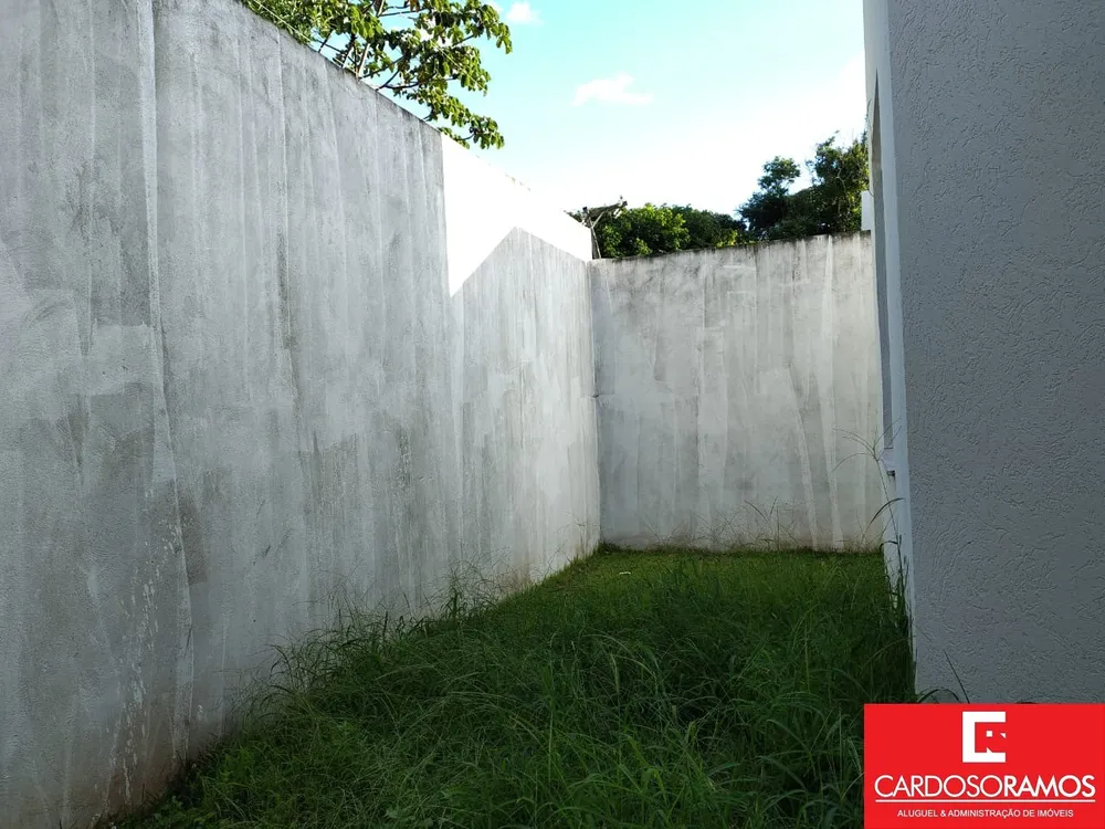 Casa de Condomínio, 2 quartos - Foto 10