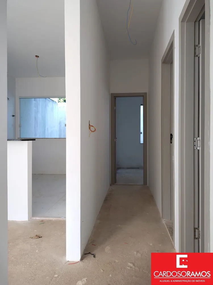 Casa de Condomínio, 2 quartos - Foto 3