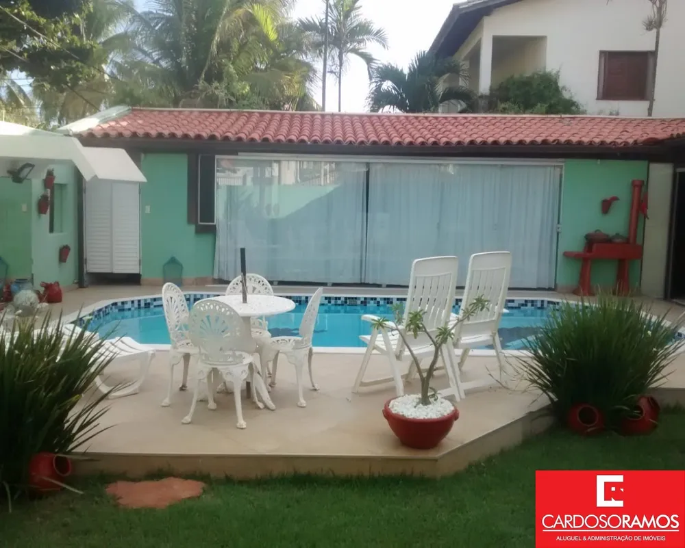 Casa, 3 quartos - Foto 5