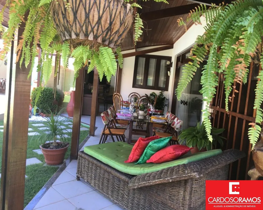 Casa, 3 quartos - Foto 7
