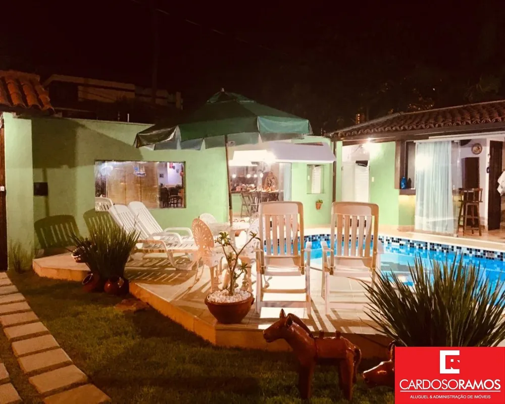 Casa, 3 quartos - Foto 6