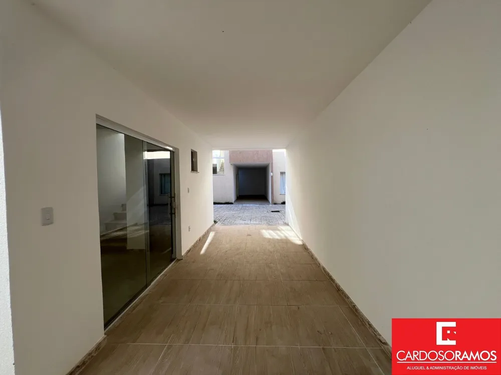 Casa, 3 quartos - Foto 2