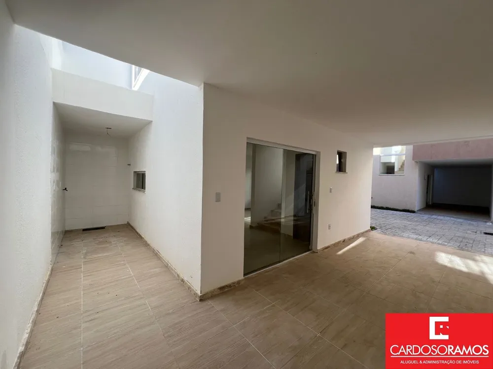 Casa, 3 quartos - Foto 3