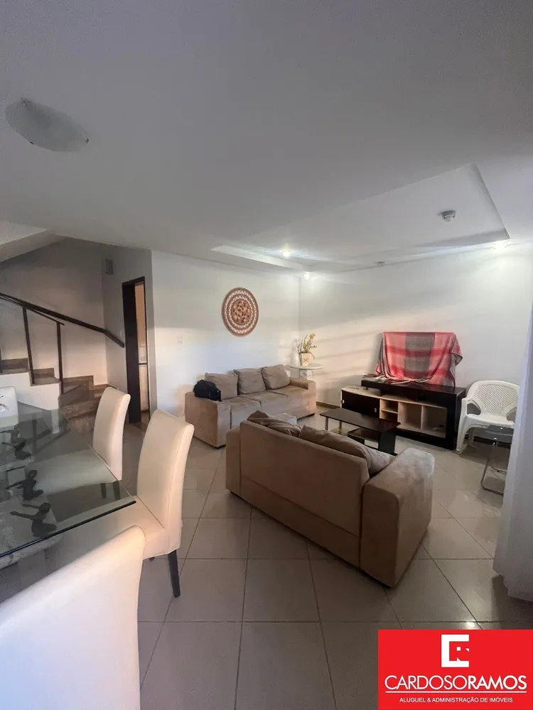 Casa, 3 quartos - Foto 2