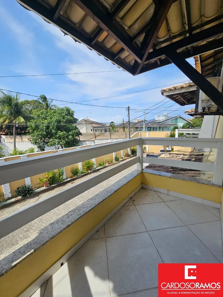 Casa, 4 quartos, 106 m² - Foto 1