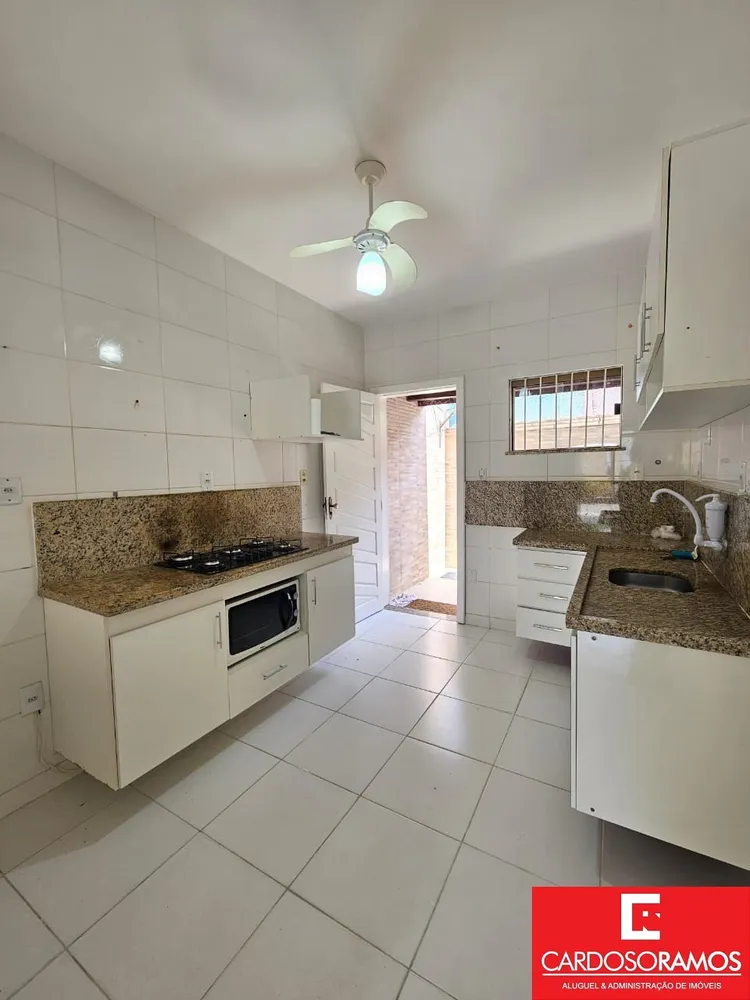 Casa, 4 quartos, 106 m² - Foto 3