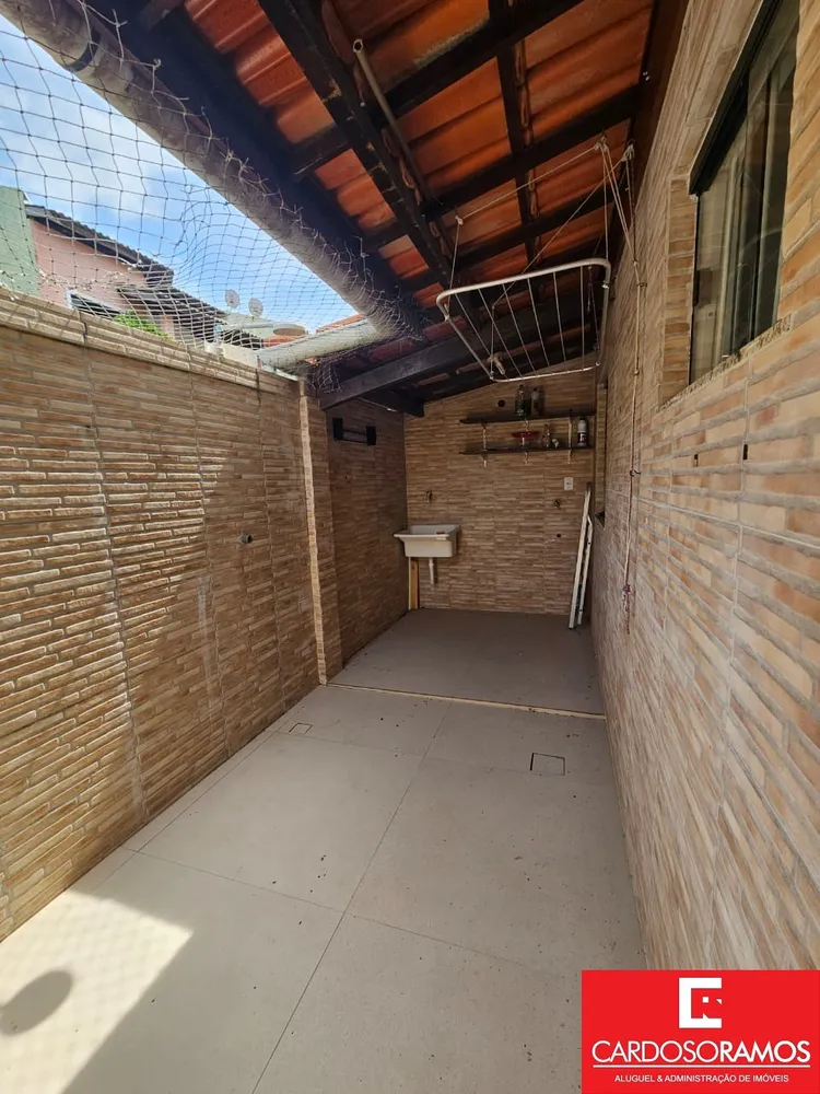 Casa, 4 quartos, 106 m² - Foto 4