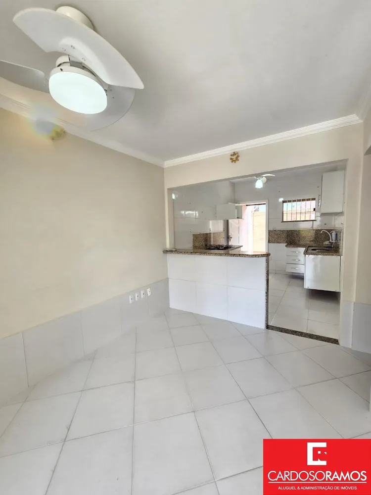 Casa, 4 quartos, 106 m² - Foto 2