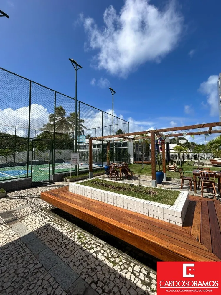 Apartamento, 2 quartos, 65 m² - Foto 4