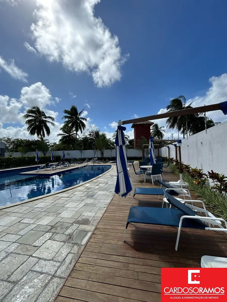 Apartamento, 2 quartos, 65 m² - Foto 1