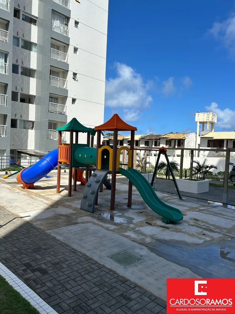 Apartamento, 2 quartos, 65 m² - Foto 2
