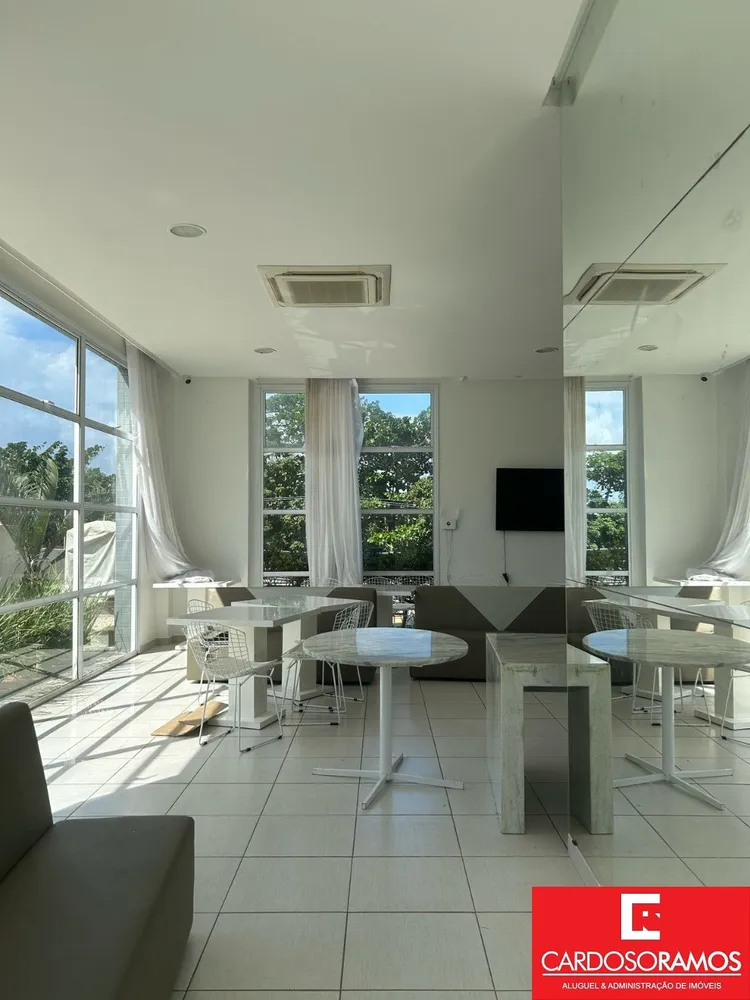 Apartamento, 2 quartos, 65 m² - Foto 7
