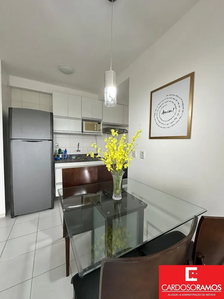 Apartamento, 2 quartos, 56 m² - Foto 2