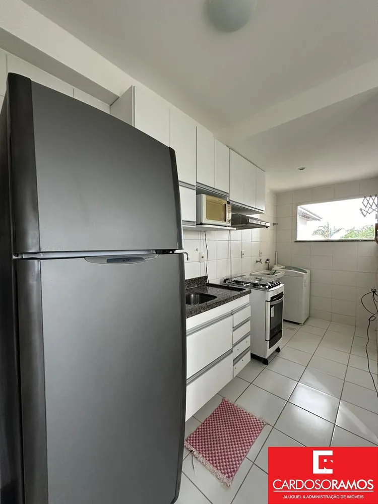 Apartamento, 2 quartos, 56 m² - Foto 7