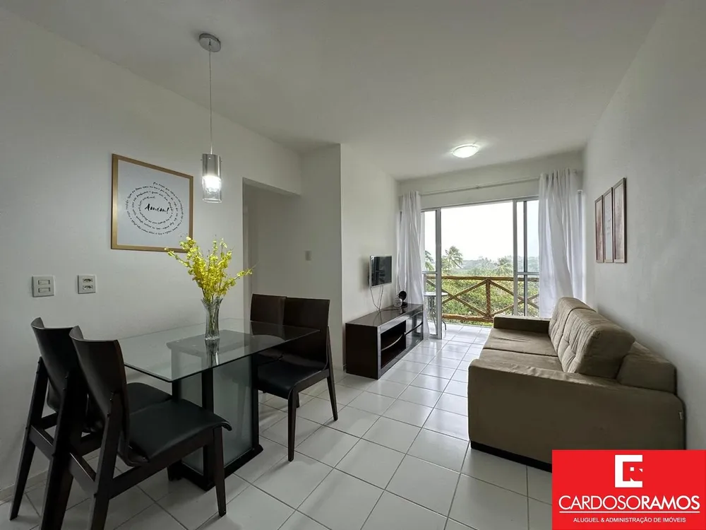 Apartamento, 2 quartos, 56 m² - Foto 1
