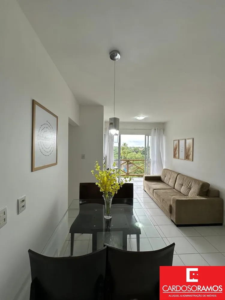 Apartamento, 2 quartos, 56 m² - Foto 3