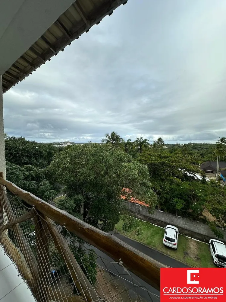Apartamento, 2 quartos, 56 m² - Foto 6