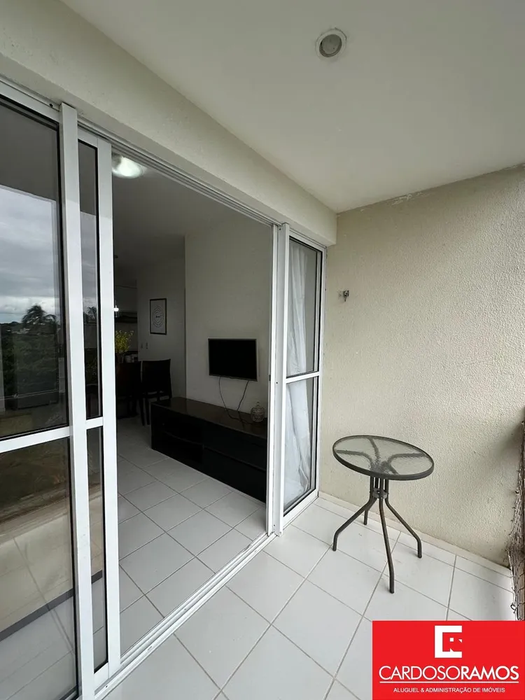 Apartamento, 2 quartos, 56 m² - Foto 5