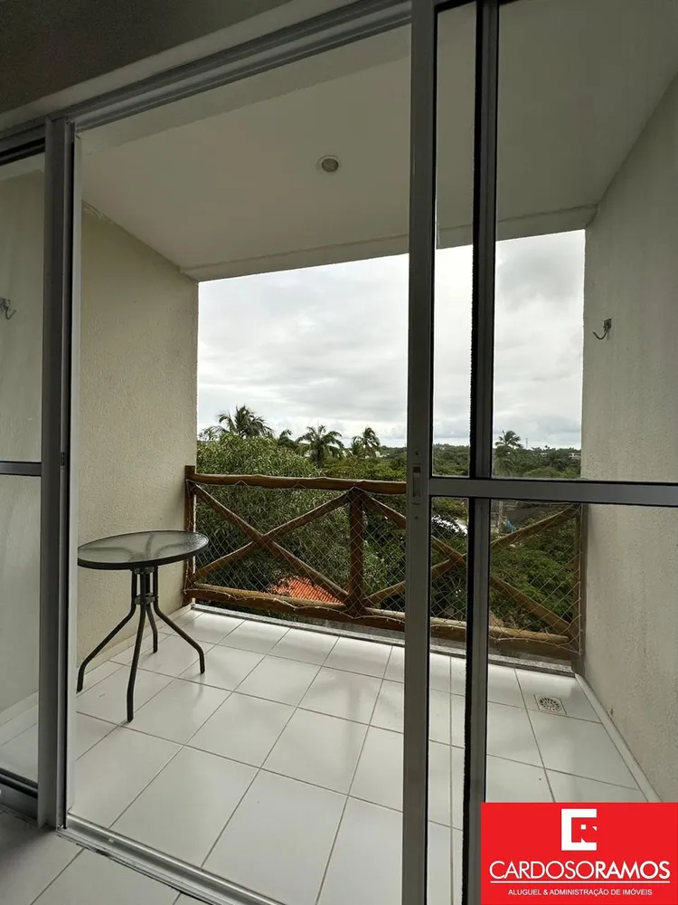 Apartamento, 2 quartos, 56 m² - Foto 4