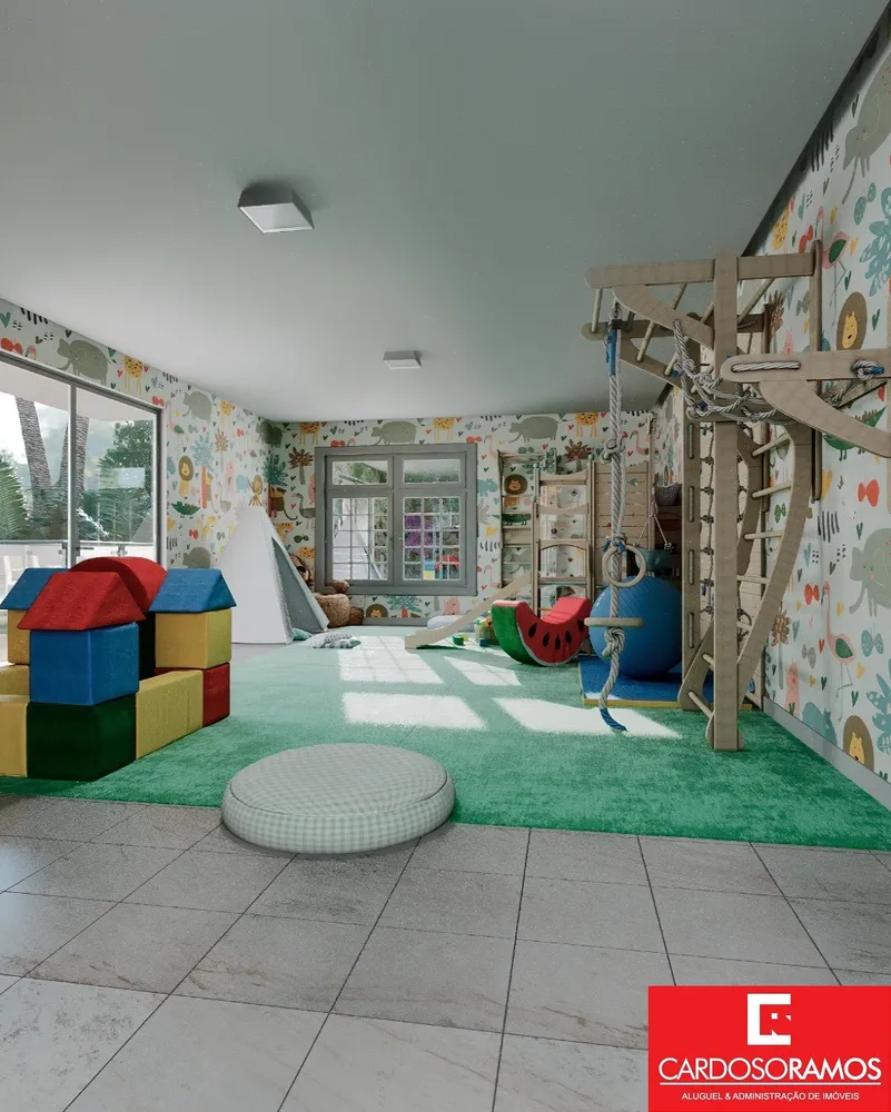 Apartamento, 2 quartos, 53 m² - Foto 11