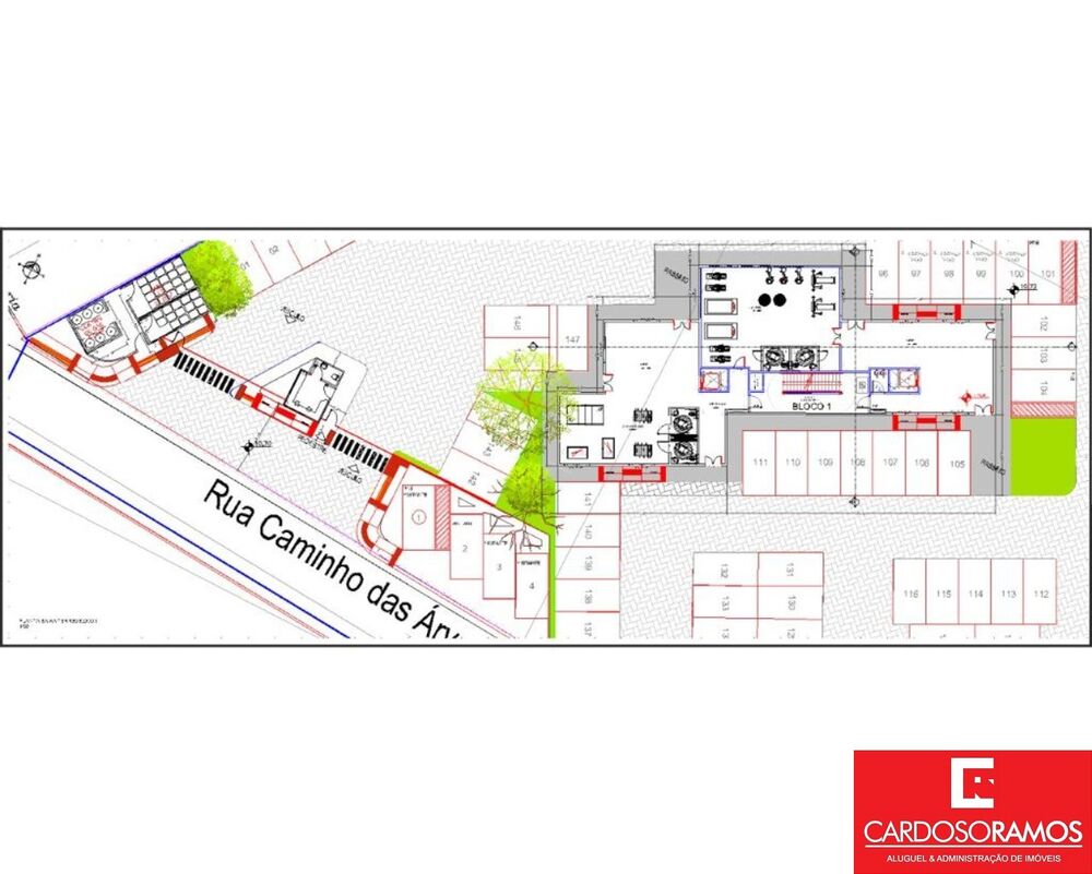 Apartamento, 2 quartos, 53 m² - Foto 8