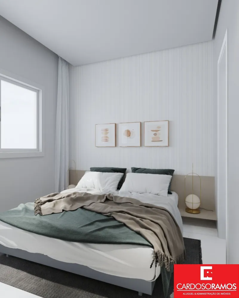 Apartamento, 2 quartos, 53 m² - Foto 12