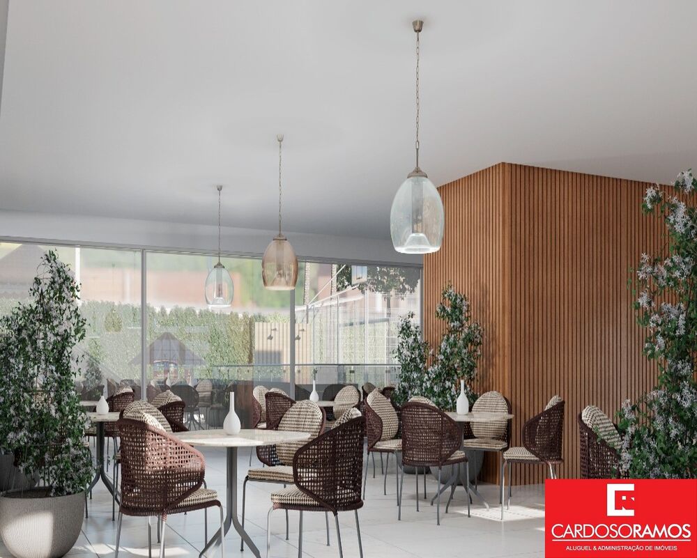 Apartamento, 2 quartos, 53 m² - Foto 6