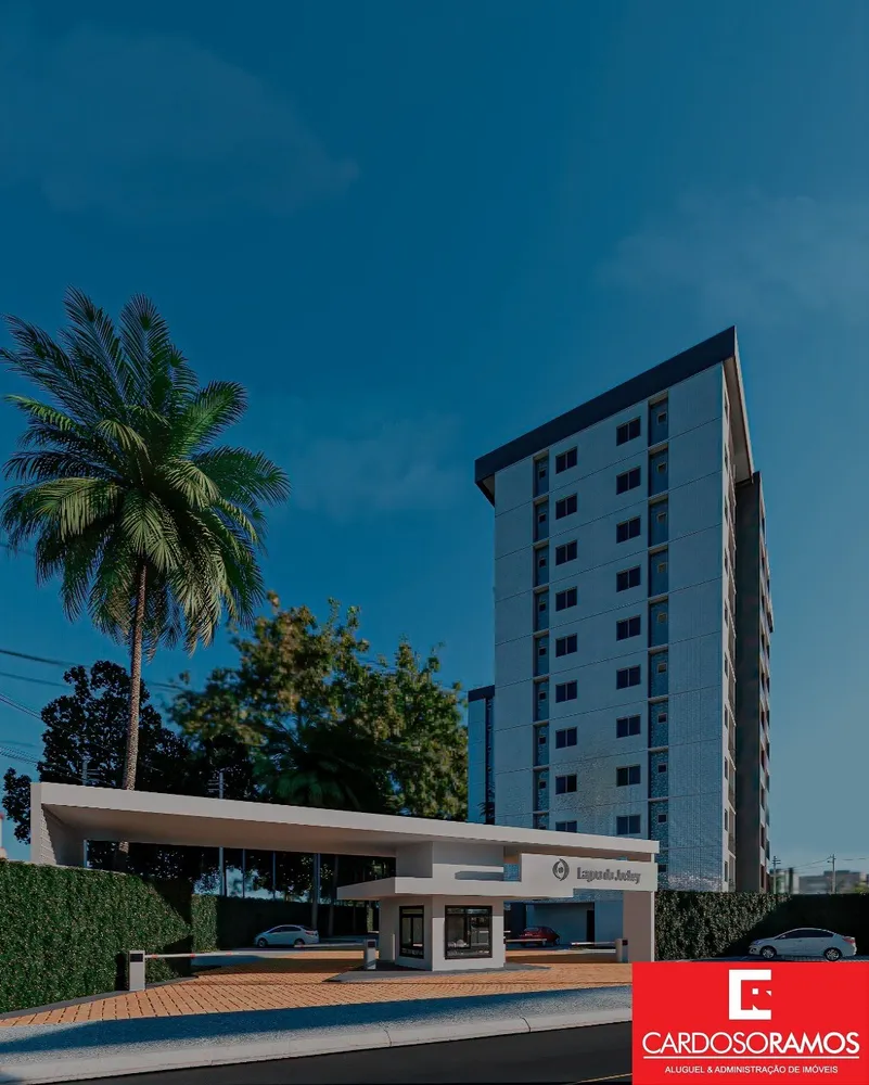 Apartamento, 2 quartos, 53 m² - Foto 10